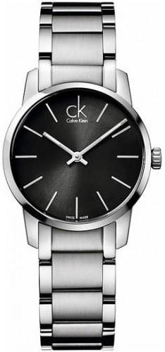  Calvin Klein City K2G23161 horloge