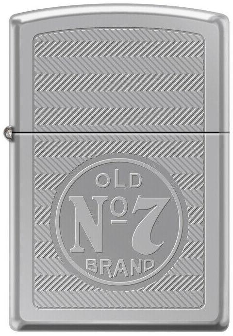  Zippo Jack Daniels 2492 aansteker
