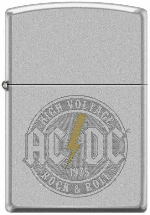  Zippo AC/DC High Voltage 0931 aansteker