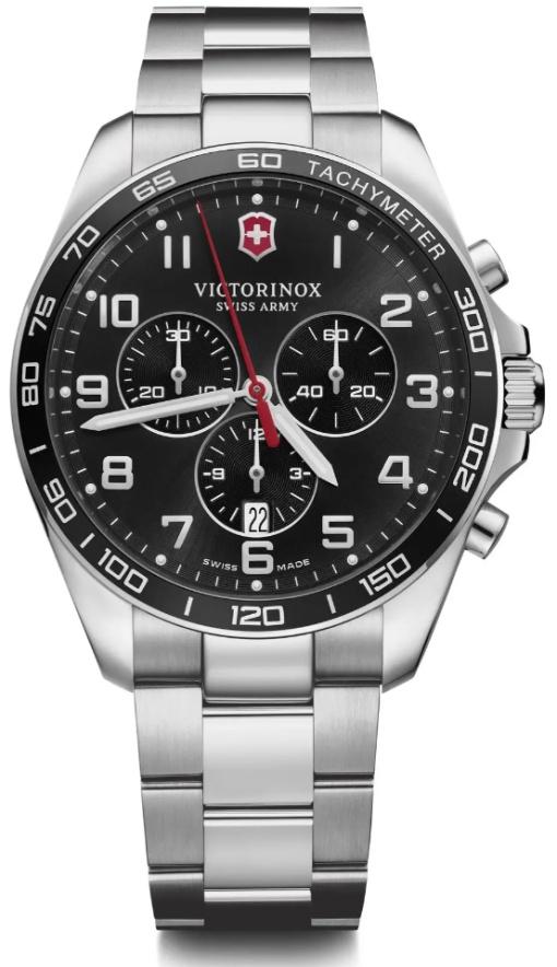  Victorinox FieldForce Classic Chrono 241899 horloge