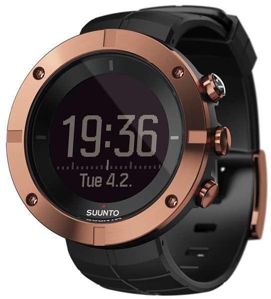 Horloge Suunto Kailash Copper SS021815000