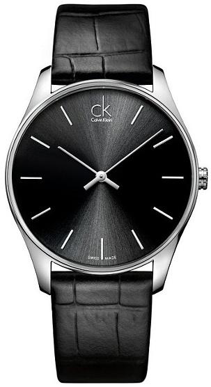  Calvin Klein Classic K4D211C1 horloge