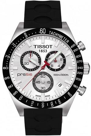 Horloge Tissot PRS516 T044.417.27.031.00