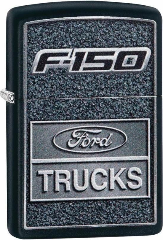  Zippo Ford F-150 Truck 29835 aansteker