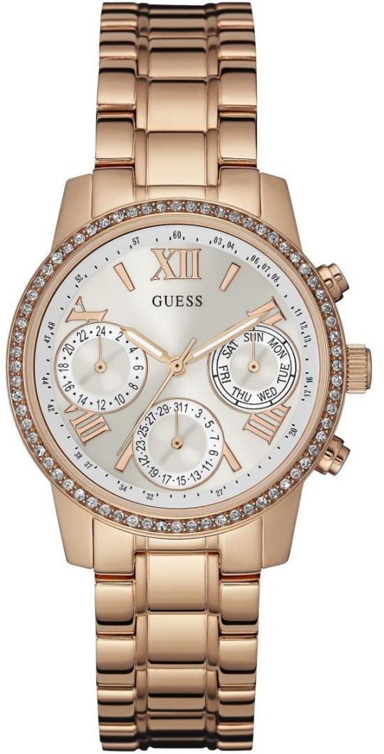 Horloge Guess W0623L2