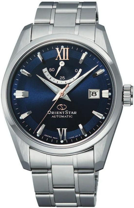  Orient Star RK-AU0005L Contemporary horloge