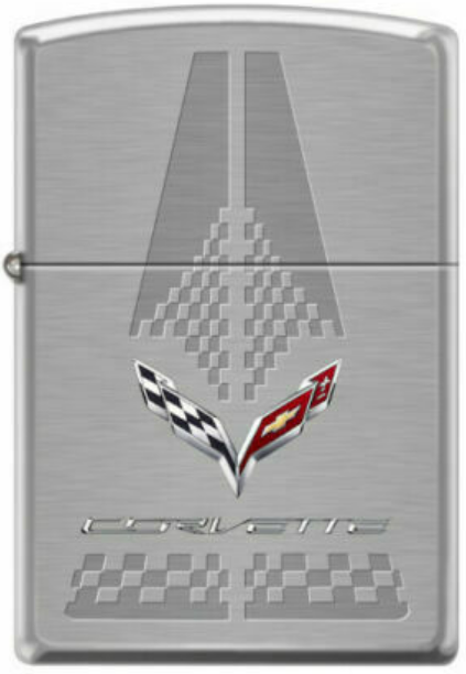  Zippo Corvette 1180 aansteker