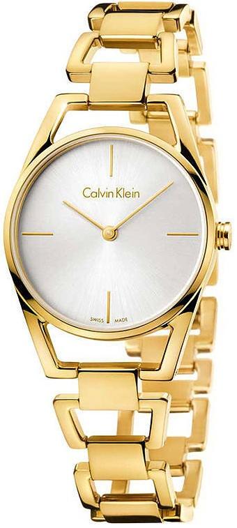  Calvin Klein Dainty K7L23546 horloge