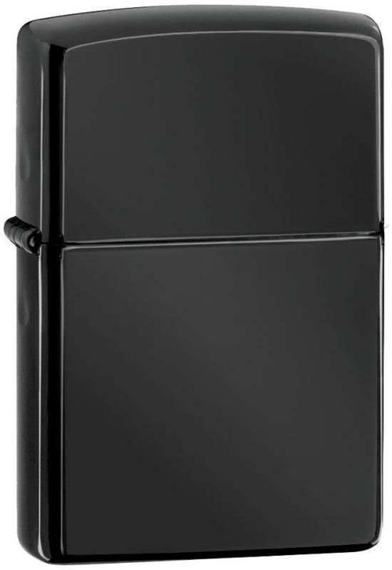  Zippo 26331 Ebony aansteker