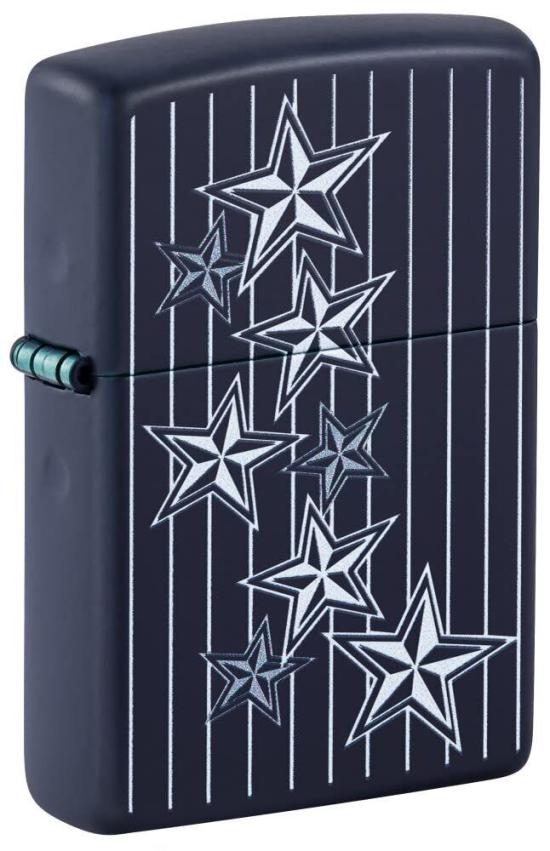  Zippo Americana Design 48188 aansteker