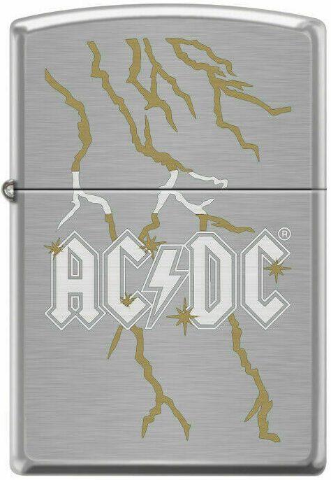  Zippo AC/DC 2309 aansteker