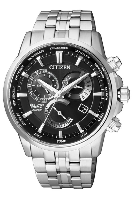 Horloge Citizen BL8140-80E Perpetual Calendar