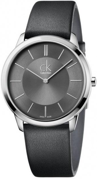  Calvin Klein Minimal K3M211C4 horloge