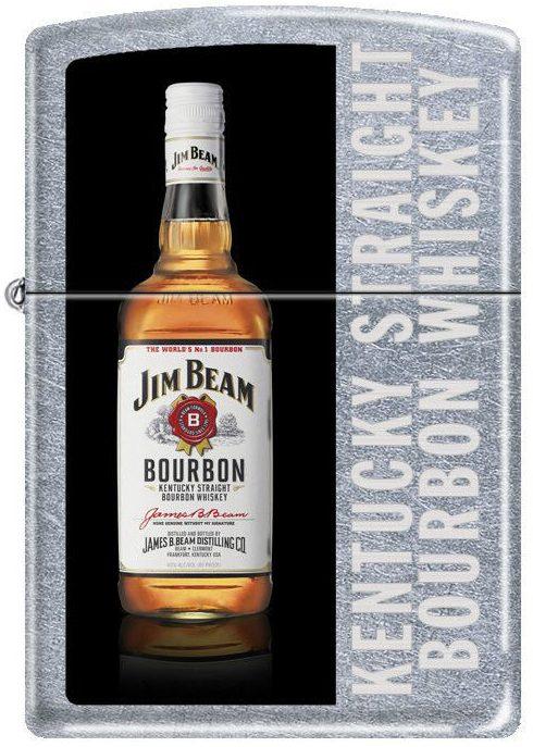 Aansteker Zippo Jim Beam 7791