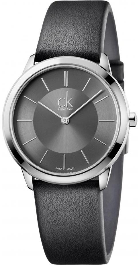  Calvin Klein Minimal K3M221C4 horloge