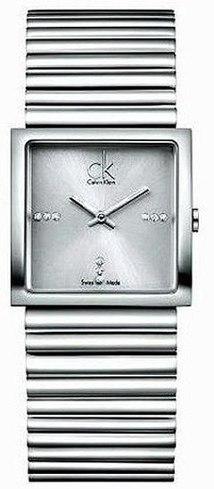 Horloge Calvin Klein Spotlight K5623138