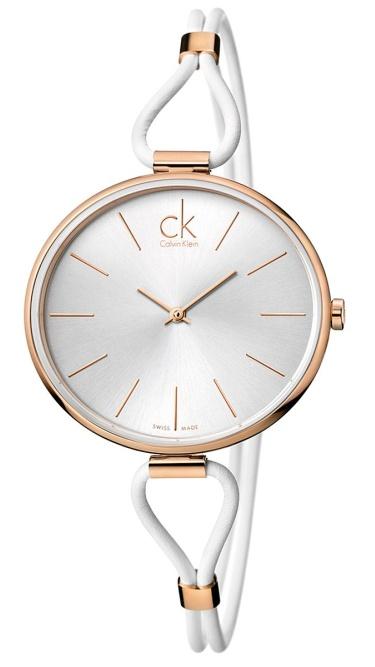 Horloge Calvin Klein Selection K3V236L6