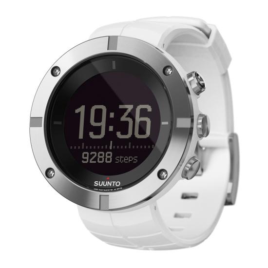 Horloge Suunto Kailash Silver SS021240000