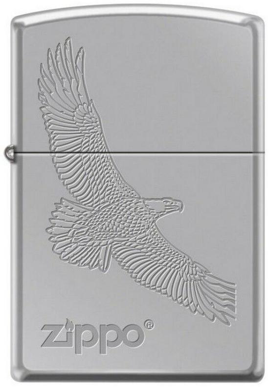  Zippo Eagle 4550 aansteker