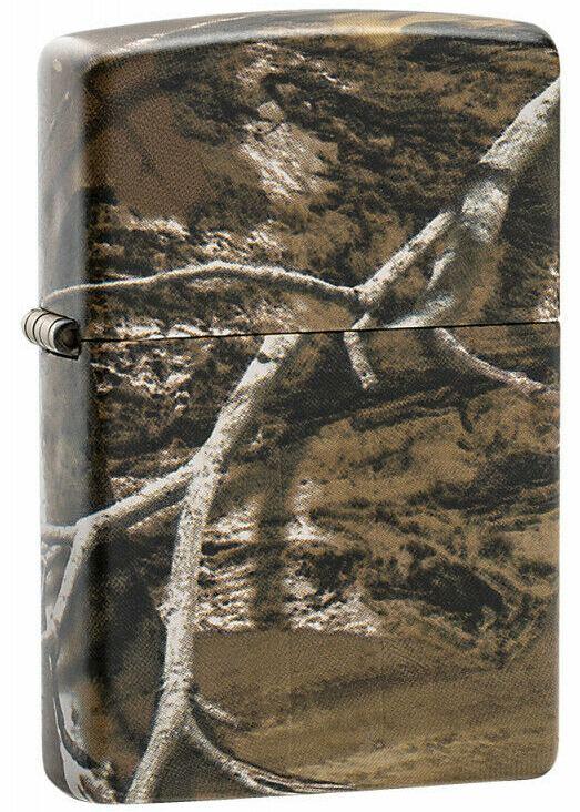  Zippo Realtree Edge Wrapped 29896 aansteker