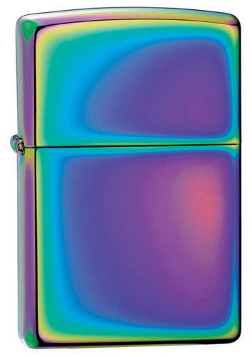 Aansteker Zippo Spectrum 151