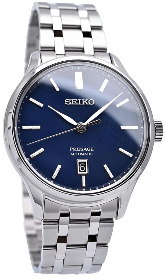  Seiko SRPD41J1 Presage Automatic Zen Garden horloge