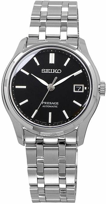  Seiko SRPD99J1 Presage Automatic Zen Garden horloge