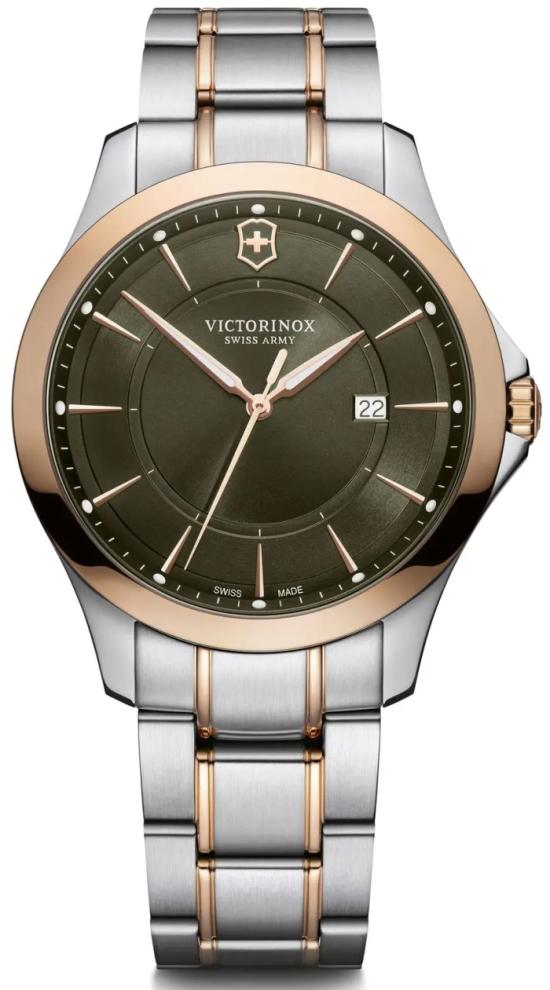  Victorinox Alliance 241913 horloge
