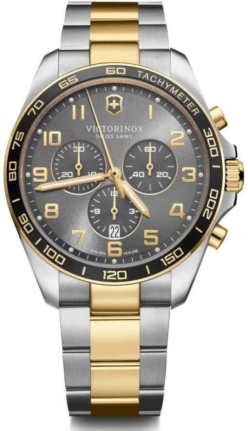  Victorinox FieldForce Classic Chrono 241902 horloge