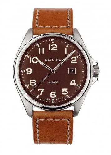 Horloge Glycine Combat 6 Automatic  3890.17AT