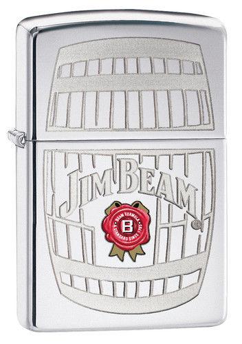 Aansteker Zippo Jim Beam 22831