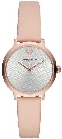  Emporio Armani AR11160 Slim horloge