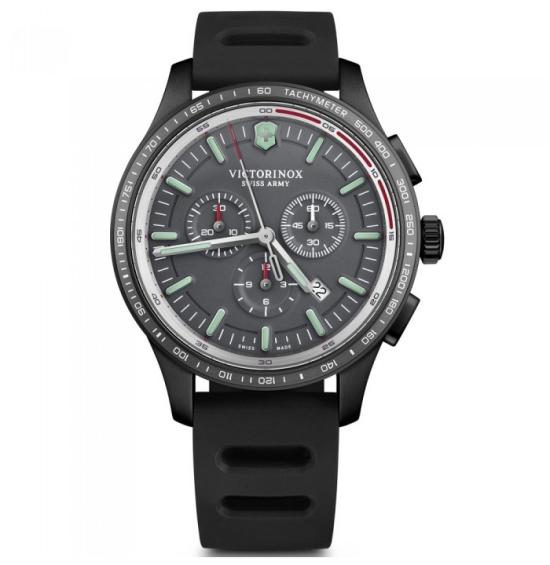 Horloge Victorinox Alliance Sport Chronograph 241818