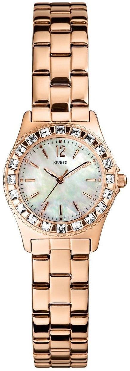 Horloge Guess U0025L3