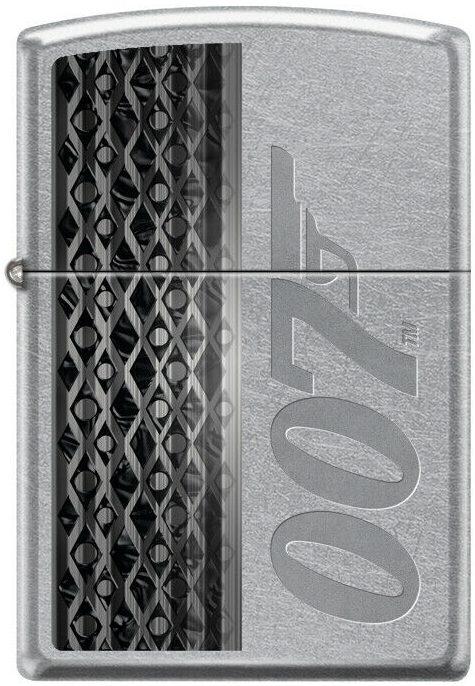  Zippo James Bond 007 Gun 2398 aansteker