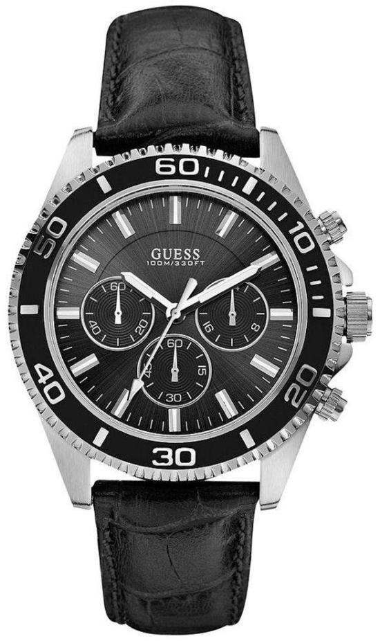 Horloge Guess U0171G1