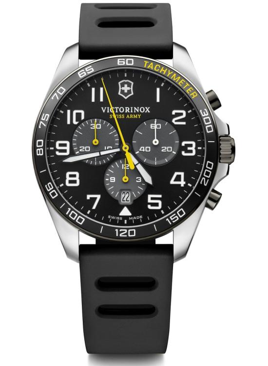  Victorinox FieldForce Sport Chrono 241892 horloge