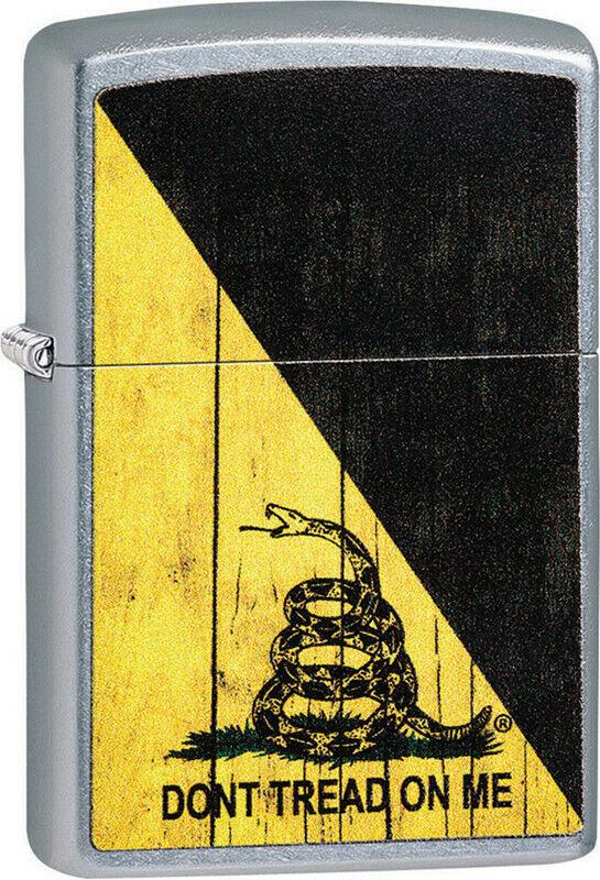  Zippo Dont Tread On Me 29842 aansteker