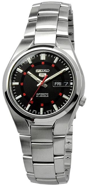  Seiko SNK617K1 5 Sports Automatic horloge