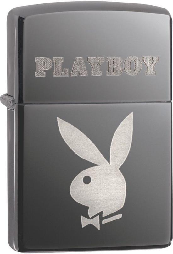  Zippo Playboy 29778 aansteker