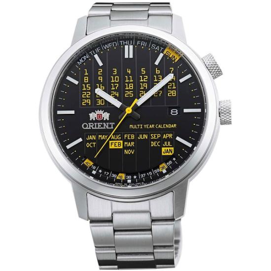 Horloge Orient FER2L002B Multi Year Calendar