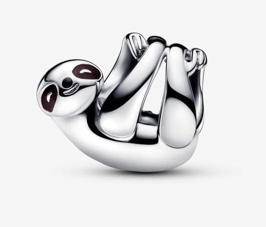  Pandora Hanging Sloth 793331C01 kraal
