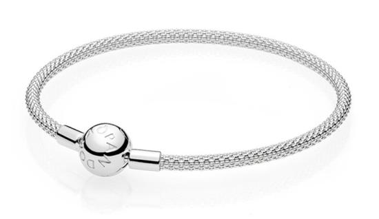  Pandora Mesh 596543-19 cm armband