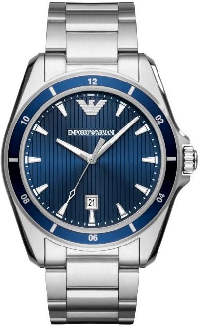  Emporio Armani AR11100 Sigma  horloge