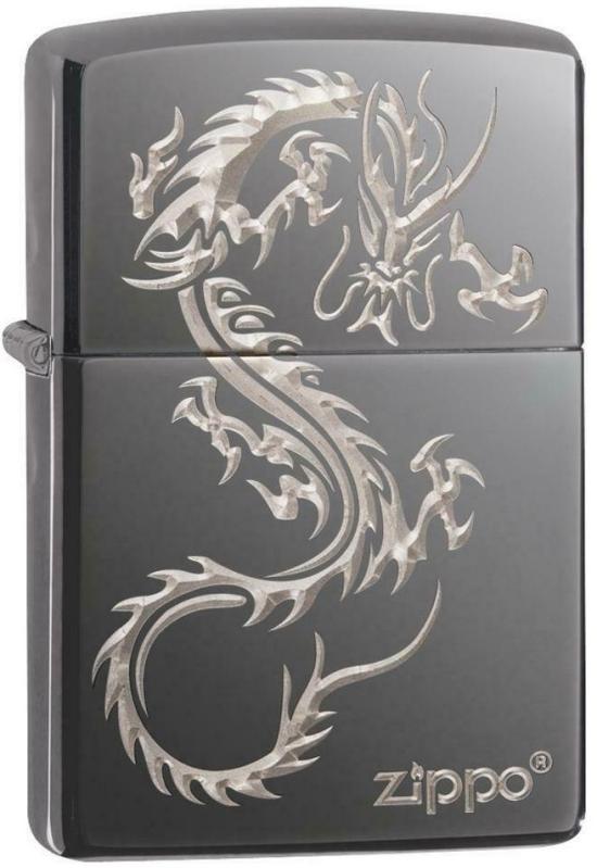  Zippo Chinese Dragon 49030 aansteker