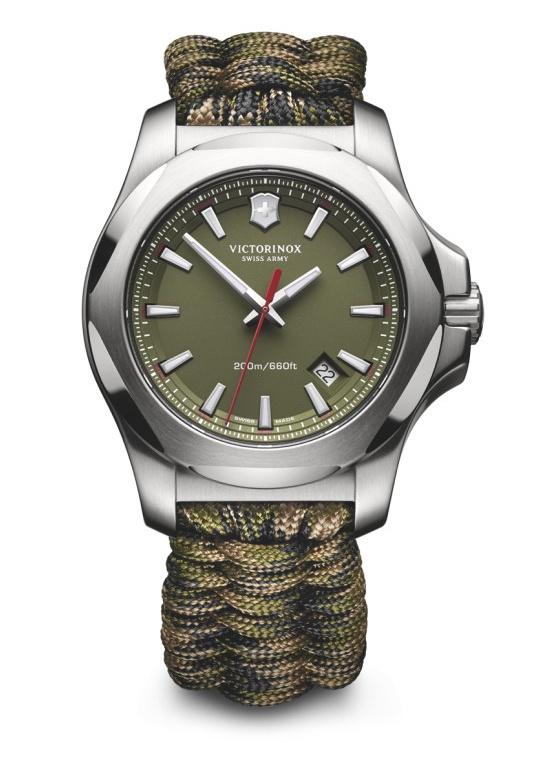 Horloge Victorinox I.N.O.X. Paracord 241727