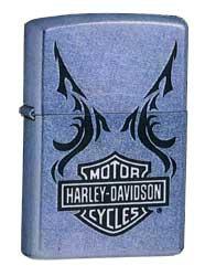 Aansteker Zippo Harley Davidson 24766