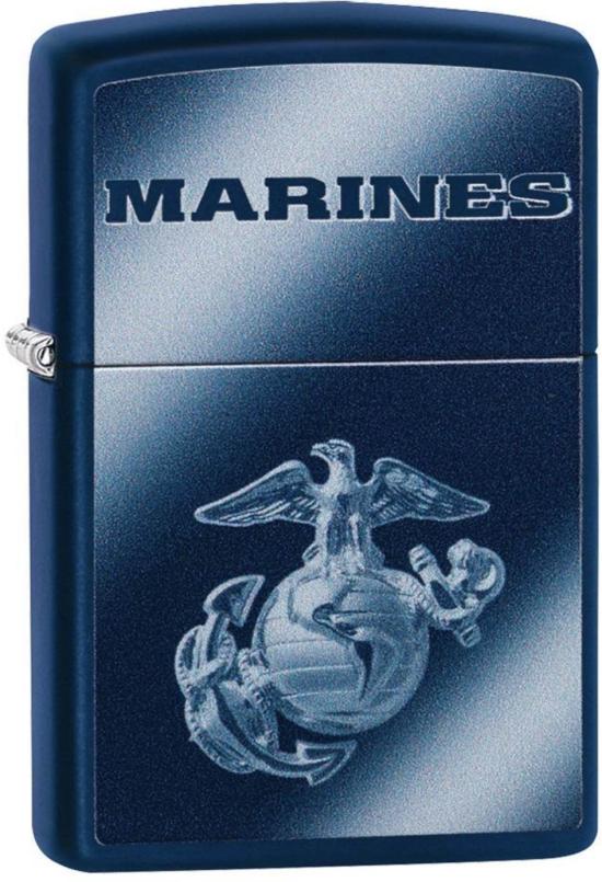  Zippo US Marine Corps 49151 aansteker