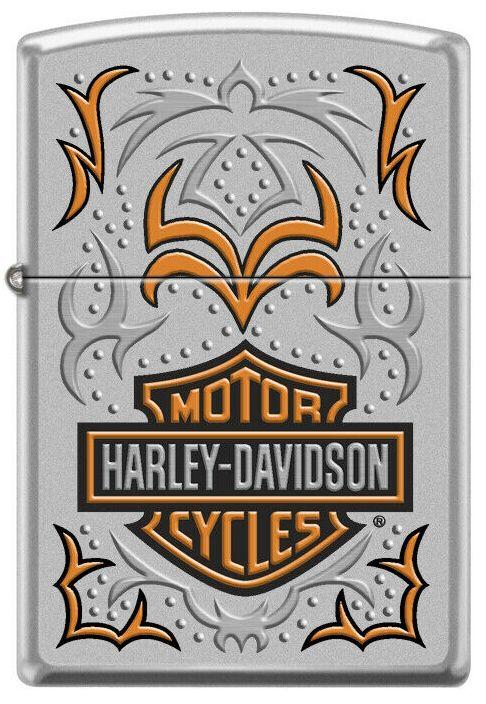  Zippo Harley Davidson 7169 aansteker