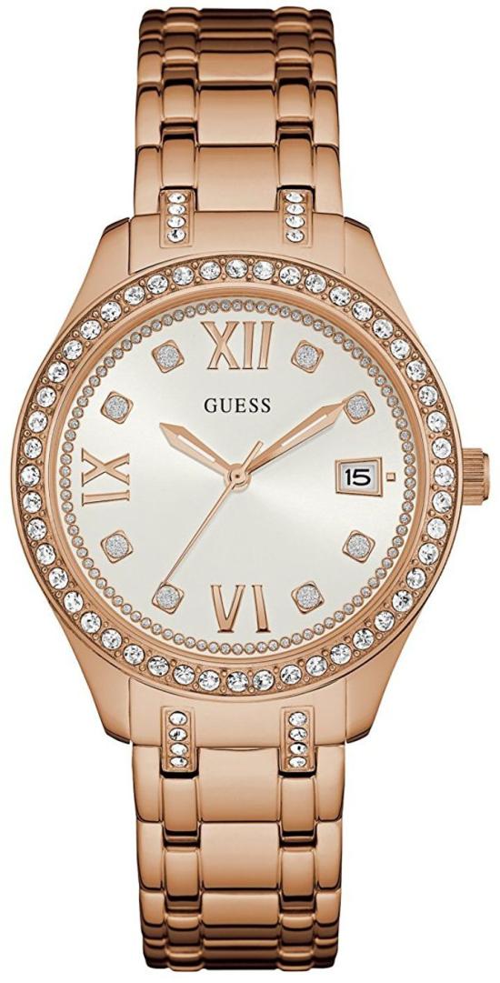 Horloge Guess W0848L3